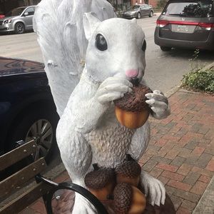 Meet your Posher, Susan